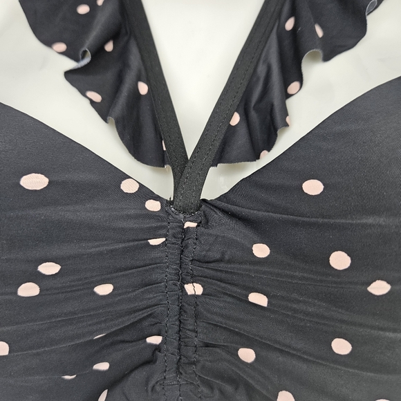 KATE SPADE Anna Maria Island Bikini Set  Size Large - Picture 6 of 14